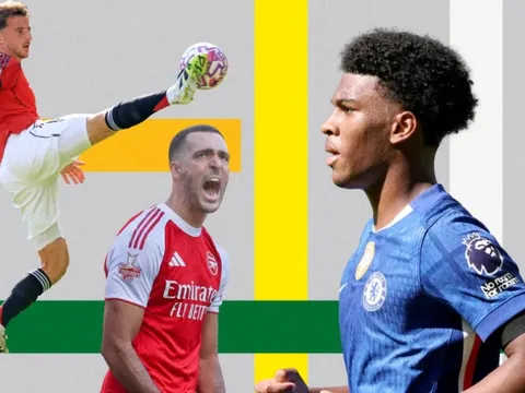 Vòng 2 Premier League và các điểm nhấn đáng chú ý cuối tuần này