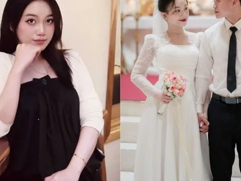 Vợ bầu của Hồ Văn Cường lộ diện