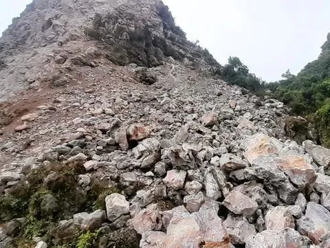 Tìm thấy thi thể người phụ nữ mất tích khi đi bắt ốc