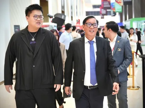 Kido đưa AI vào thương mại điện tử, làm TVC quảng cáo tiết kiệm 80%