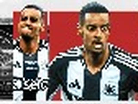 “Lời hứa bị phá vỡ” - Chuyện gì đang xảy ra với Isak, Newcastle và Liverpool?
