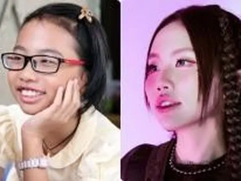 Đây là nỗi ám ảnh lớn nhất của Phương Mỹ Chi