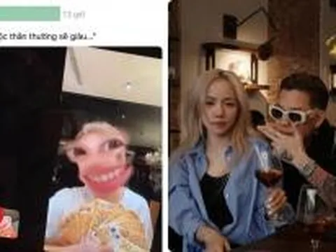 Phương Ly và Andree chia tay?