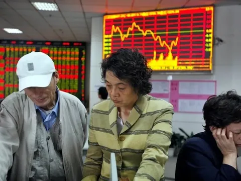 Ôm hơn 22.000 tỷ USD tiền mặt, dân nước láng giềng Việt Nam né bất động sản, đổ tiền vào kênh đầu tư quen thuộc với tâm lý FOMO mạnh hơn bao giờ hết
