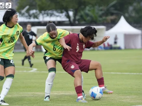 Giải Đông Nam Á: Indonesia và Malaysia có thể “bắt tay nhau” khiến Thái Lan bị loại ngay từ vòng bảng?