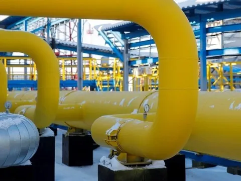 Bị cắt nguồn cung khí đốt Nga, quốc gia EU vội chi hơn nửa tỷ USD thuê kho cảng LNG của Mỹ, kết cục chịu lỗ nặng vì tính toán sai nhu cầu