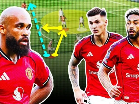 Nhận định Fulham vs MU, 22h30 ngày 24/8: ‘Tam sát’ mới của Quỷ đỏ