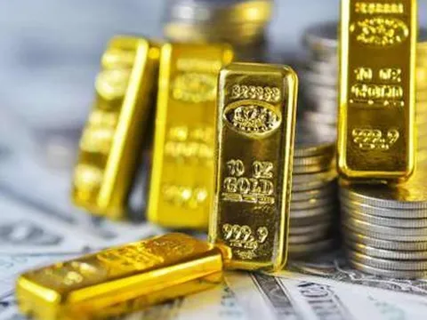 UBS dự báo nhu cầu vàng 2025 mạnh nhất kể từ 2011, giá vàng 2026 tiếp tục tăng