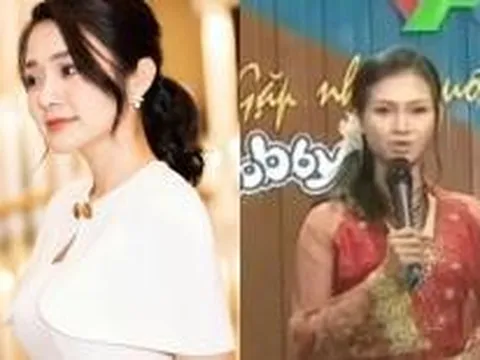 Nữ MC nổi tiếng từ 'Gặp nhau cuối tuần' với profile khủng hiện có cuộc sống ra sao?