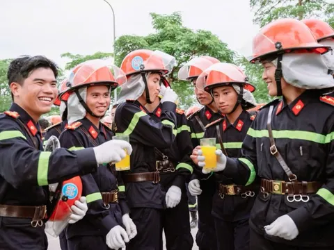 Hỗ trợ chăm sóc sức khỏe cộng đồng và chiến sĩ dịp 2-9
