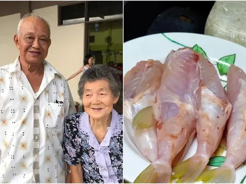 Hai vợ chồng lần lượt tử vong sau khi ăn cá: CDC Mỹ cảnh báo loại cá này có độc tố cực mạnh