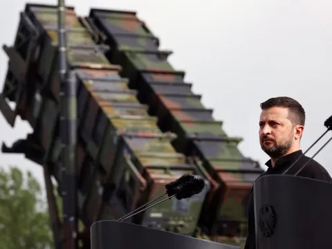 WSJ: Mỹ đảo ngược quyết định, âm thầm chặn Ukraine sử dụng tên lửa tầm xa tấn công lãnh thổ Nga