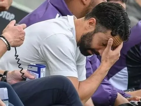 HLV MU trách các học trò đá dở trước Fulham