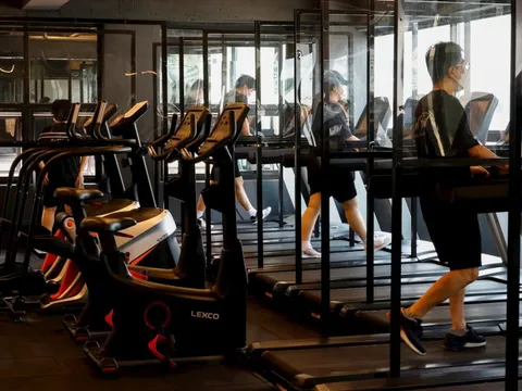 Làn sóng đóng cửa kỷ lục khiến ngành gym Hàn Quốc chao đảo: Kinh doanh không bền vững, mất niềm tin khách hàng, các cơ sở đua nhau ‘dìm giá xuống đáy’