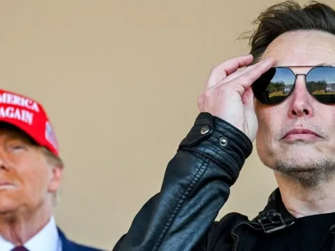 Elon Musk sở hữu một startup mà hiện cả nước Mỹ đang phải phụ thuộc, quyền lực hơn cả Tesla