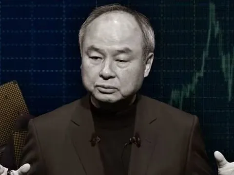 SoftBank sắp biến thành một công ty AI, 10 năm tới sẽ bá chủ siêu trí tuệ nhân tạo