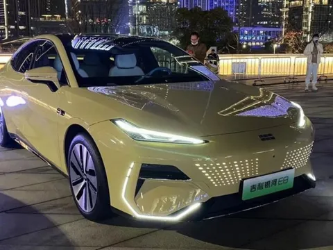 Từ một xưởng sản xuất tủ lạnh, công ty này đã vươn lên thành 'ngôi sao' xe điện: Có nền tảng công nghệ riêng, 1 năm bán hơn 2 triệu chiếc