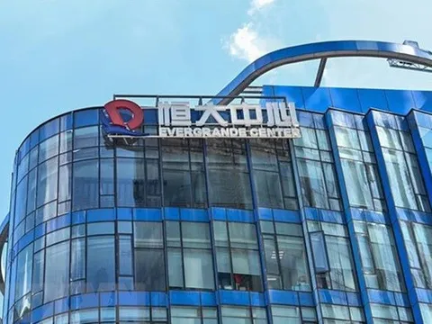 Evergrande hủy niêm yết: Hồi kết cho biểu tượng bất động sản Trung Quốc