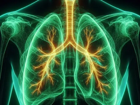 Sốc: Ung thư phổi có thể bị thúc đẩy bởi những gì chúng ta ăn