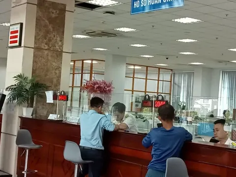 Người cho thuê nhà, văn phòng phải khai báo và nộp những loại thuế nào?