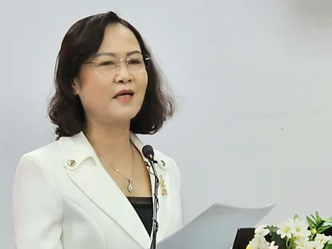 'Làm sao khi nói tới tôm, cua là khách trong, ngoài nước nghĩ ngay tới tôm, cua Cà Mau'