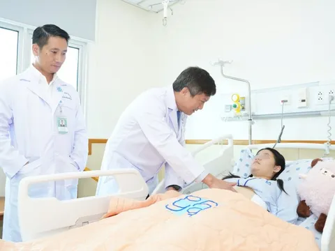 Những bệnh được nghỉ ốm đau dài ngày mới nhất