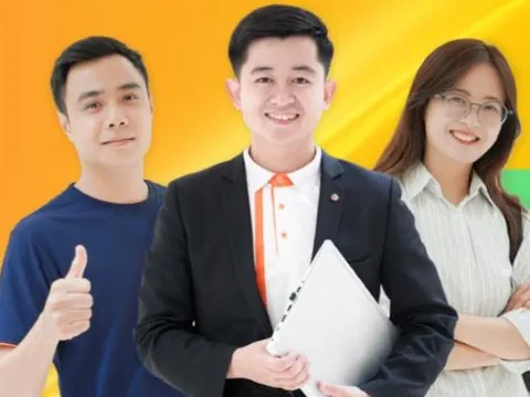 Hanwha Life thúc đẩy giáo dục, chiến lược ươm mầm tài năng trẻ Việt Nam