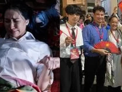 Sao Việt 24/8: Hoà Minzy hé lộ thời khắc sinh nở gây bão mạng; Lý do Cục trưởng Xuân Bắc bị loại khi làm đơn xin diễu binh, diễu hành?