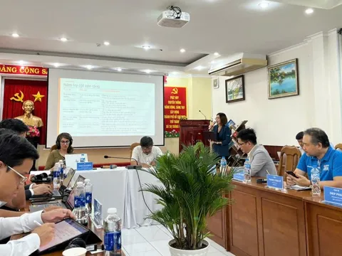 TP HCM sẽ chuyển đổi toàn diện KCN Bình Chiểu ở phường Tam Bình