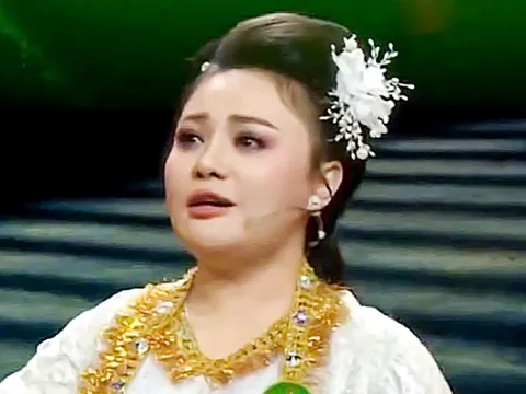 Chuông vàng vọng cổ đã có 8 gương mặt vào chung kết, nữ áp đảo nhưng chưa nhận diện được quán quân