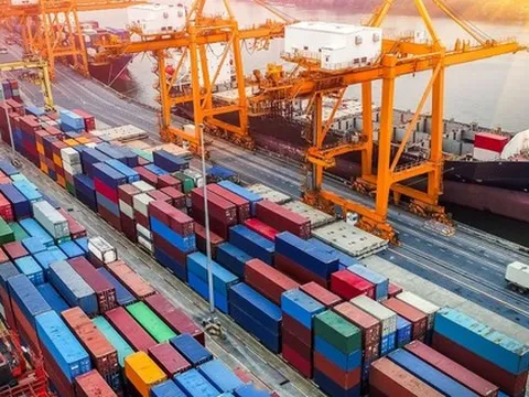 Trong 7 tháng, Mỹ chốt đơn hơn 22 tỷ USD một 'mỏ vàng' từ Việt Nam: Thuế nhập khẩu 9,1%, nước ta là ông lớn thứ 5 thế giới
