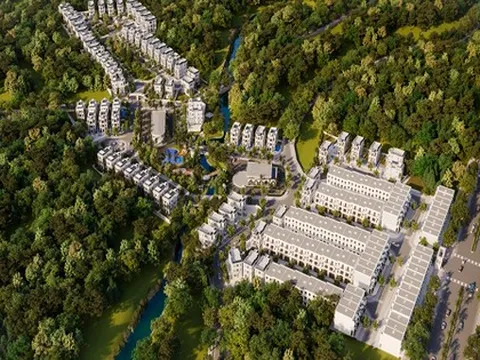 Toà án nhân dân tỉnh An Giang tuyên hủy hợp đồng hợp tác đầu tư giữa Tập đoàn CIC và Công ty BĐS Đảo Vàng tại dự án Búng Gội