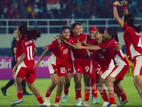 Tuyển Indonesia liệu có “ôm hận” trên sân nhà dù vừa lập một loạt kỷ lục?