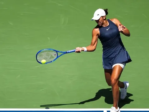 US Open 2025: Madison Keys bất ngờ bị loại, Petra Kvitova kết thúc sự nghiệp