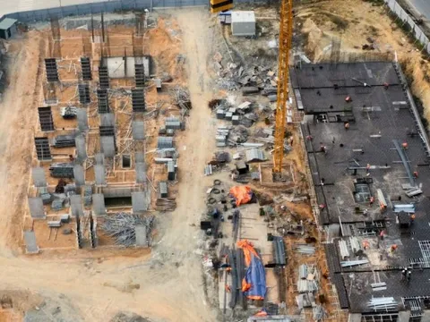 Lào Cai: Người ở cách xa nơi làm việc từ 30 km được hưởng chính sách nhà ở xã hội
