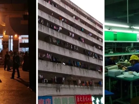 72.769 doanh nghiệp đóng cửa trong 5 tháng, 500 công ty biến mất mỗi ngày: Chuyện gì đang diễn ra ở Quảng Đông-trụ sở của những ông trùm BĐS Trung Quốc?