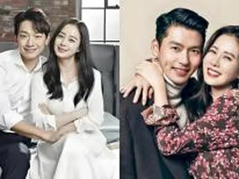 Hôn nhân trái ngược của hai mỹ nhân xứ Hàn Kim Tae Hee và Son Ye Jin: Bi Rain thế nào mà bị chê thua Hyun Bin một bậc?