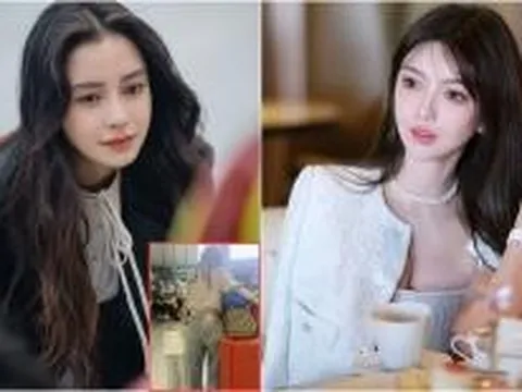 Rời xa Huỳnh Hiểu Minh, hot girl Diệp Kha kiếm về 1.800 tỷ chỉ trong 1 tháng, Angelababy hiện tại còn không bằng