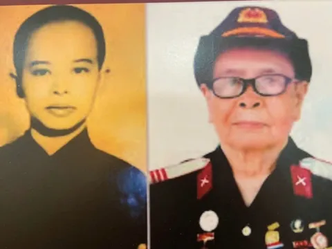 Chuyện ni cô là chiến sĩ Biệt động Sài Gòn và nhà sư là cựu tù Hỏa Lò