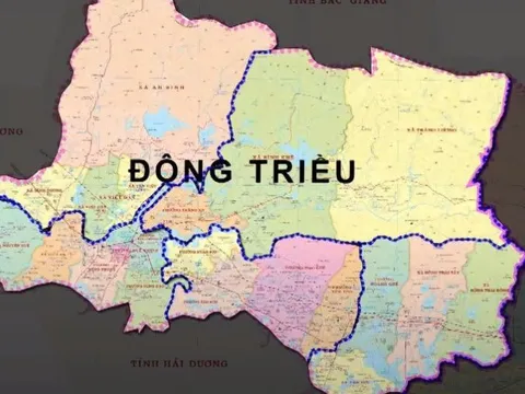 Đông Triều - “Điểm rơi vàng” cho chu kỳ đầu tư bất động sản mới