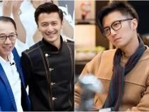 Người khiến Tạ Đình Phong còng lưng gánh thay khoản nợ gần 56 nghìn tỷ đồng là ai?