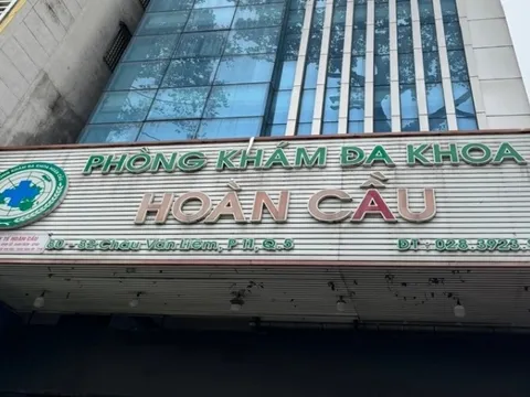 Bóc trần chiêu "vẽ bệnh, moi tiền" tại phòng khám từng nhiều lần vi phạm