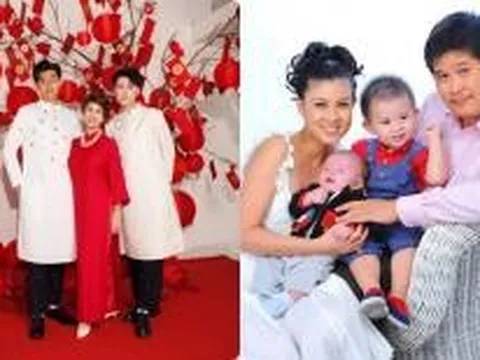 Vợ cũ Phước Sang: Giàu nhờ bán xôi, cho con học trường có học phí nghe 'toát mồ hôi'