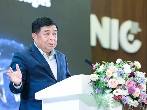 Trong 43 nền kinh tế thành công vượt bẫy thu nhập trung bình, Nhật Bản là nơi duy nhất ở châu Á trên 100 triệu dân, Phó Thủ tướng chỉ ra bài học cho Việt Nam