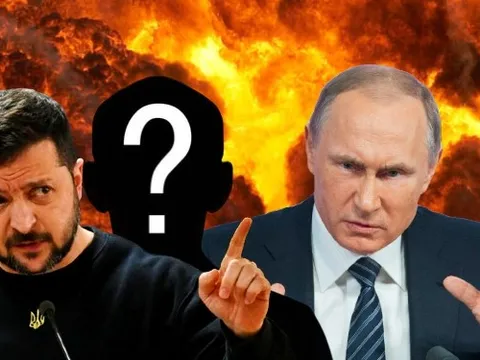 Đức "giải oan" cho Nga sau 3 năm – Hé lộ bức thư vỏn vẹn 4 câu ông Trump viết về cuộc tấn công của Ukraine
