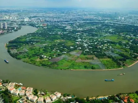 TPHCM triển khai xây dựng bảng giá đất lần đầu