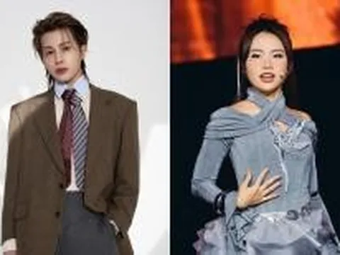 BXH Top 10 người ảnh hưởng T7/2025: Jack dẫn đầu, Phương Mỹ Chi góp mặt trong Top 3