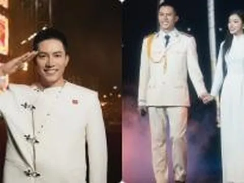 Tiết lộ cát-xê của nam ca sĩ đắt show nhất Đại lễ 2/9, concert quốc gia từ Nam ra Bắc không sót show nào