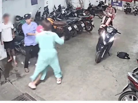 Cô gái MMA "hạ gục" thanh niên xăm trổ: Từ clip gây sốt đến câu chuyện về lợi ích tập võ tổng hợp