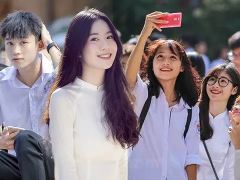 Thứ tiếng khó học nhất nhì thế giới nhưng cực "đắt giá": Ra trường dễ có việc, lương 20-30 triệu đồng/tháng không thiếu